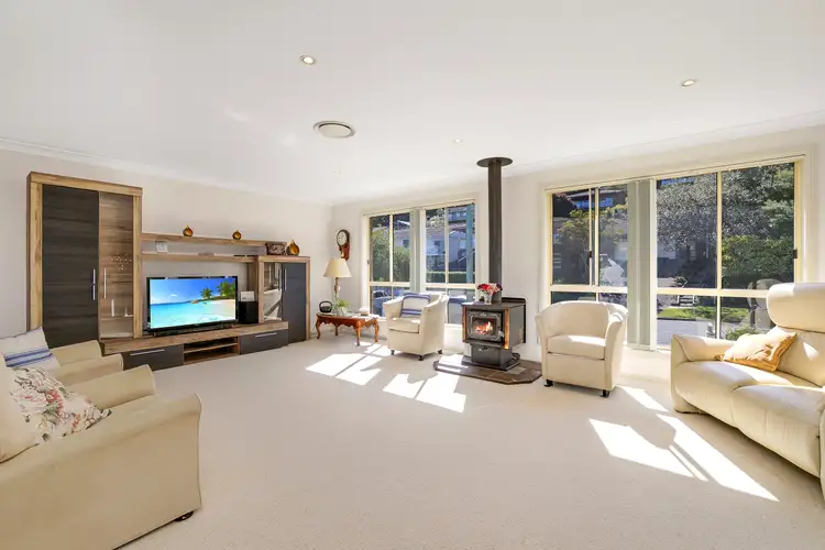 Third view of Homely house listing, 14 Adina Place, Wamberal NSW 2260
