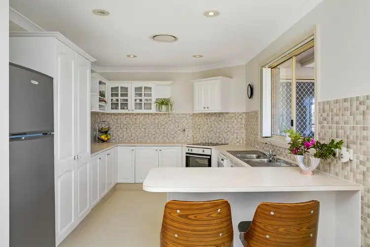 Fourth view of Homely house listing, 14 Adina Place, Wamberal NSW 2260