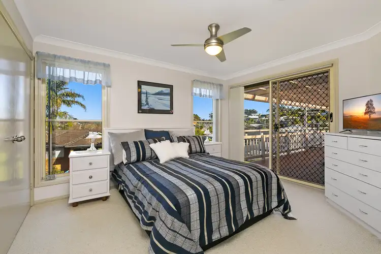 Fifth view of Homely house listing, 14 Adina Place, Wamberal NSW 2260