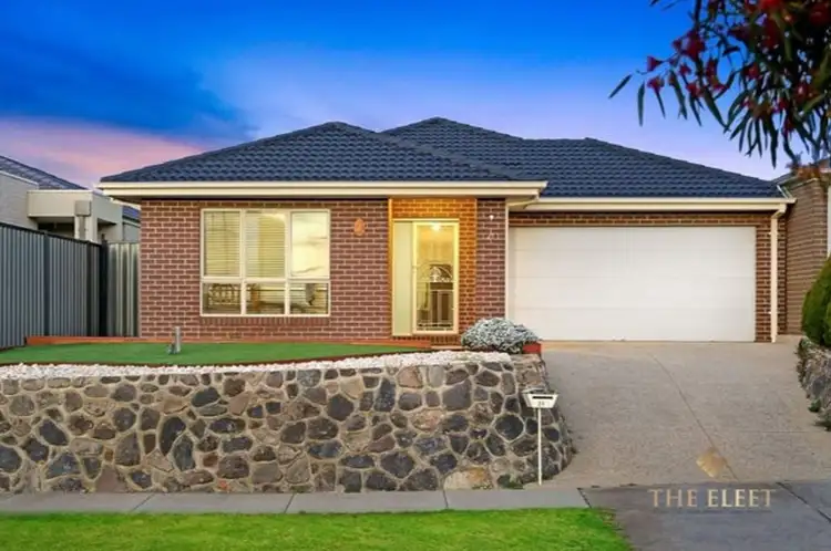 Main view of Homely house listing, 21 Toucan Road, Tarneit VIC 3029