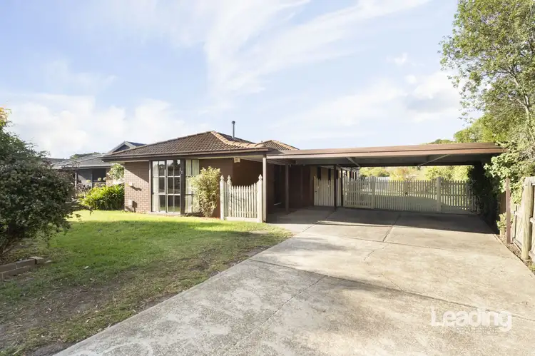 Main view of Homely house listing, 51 Muirfield Drive, Sunbury VIC 3429