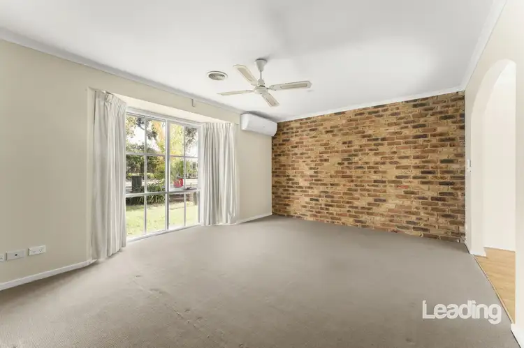 Second view of Homely house listing, 51 Muirfield Drive, Sunbury VIC 3429