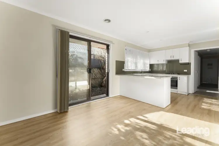 Third view of Homely house listing, 51 Muirfield Drive, Sunbury VIC 3429