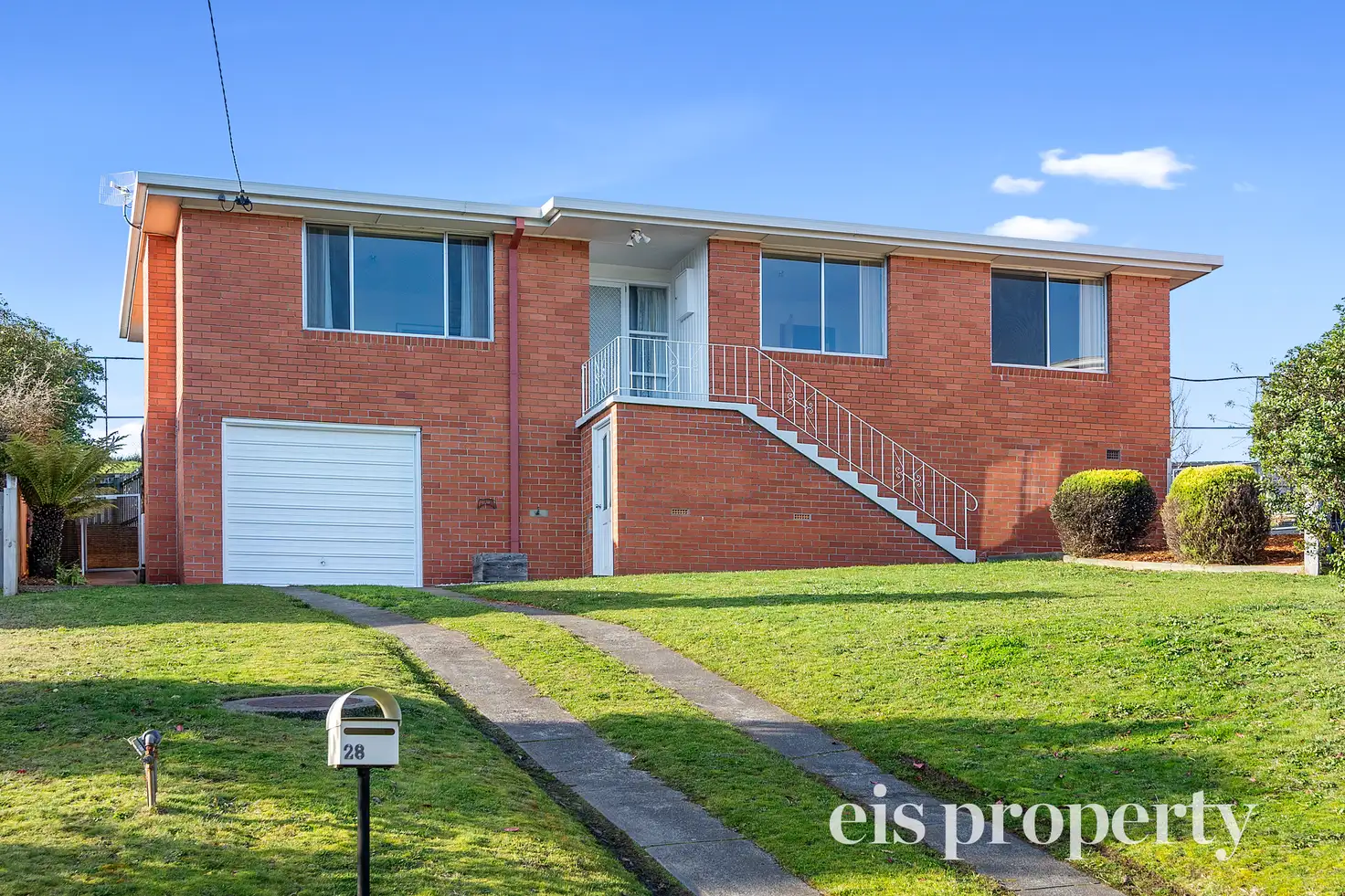 Main view of Homely house listing, 28 Binalong Road, Mornington TAS 7018