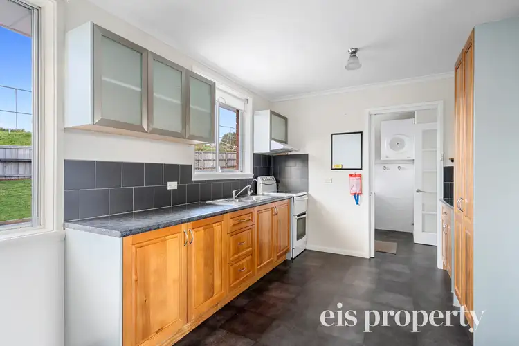 Fifth view of Homely house listing, 28 Binalong Road, Mornington TAS 7018