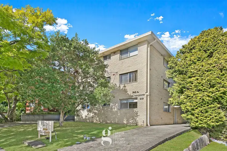 6/23 May Street, Eastwood NSW 2122