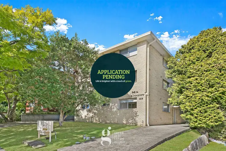 6/23 May Street, Eastwood NSW 2122