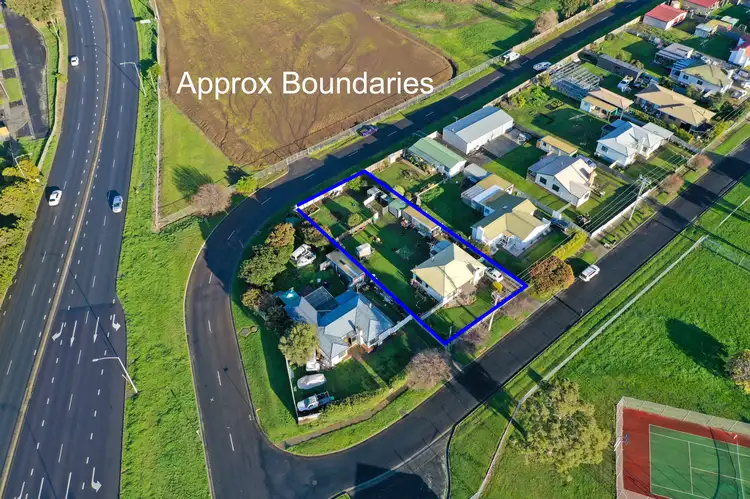 4 Park Road, Dowsing Point TAS 7010