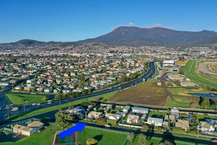 Third view of Homely house listing, 4 Park Road, Dowsing Point TAS 7010