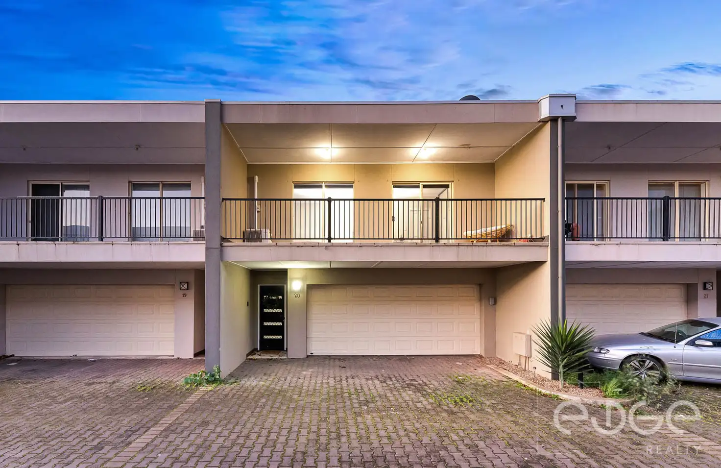 Main view of Homely townhouse listing, 20/9 Bald Street, Smithfield Plains SA 5114