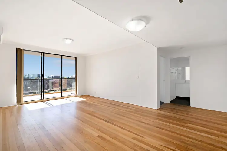 Main view of Homely unit listing, 199/1-3 Beresford Road, Strathfield NSW 2135