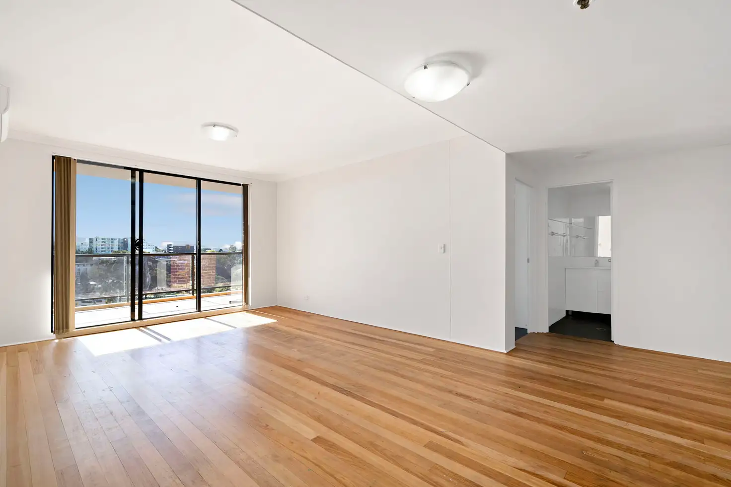 Main view of Homely unit listing, 199/1-3 Beresford Road, Strathfield NSW 2135