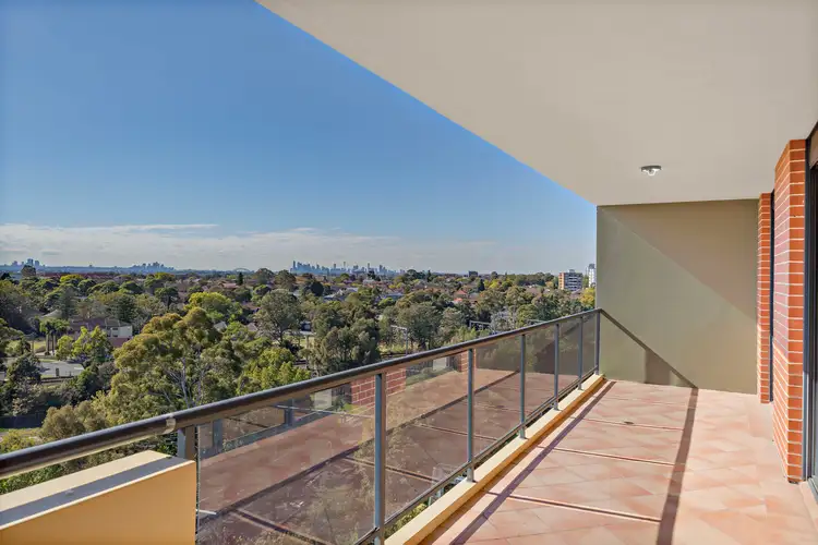 Third view of Homely unit listing, 199/1-3 Beresford Road, Strathfield NSW 2135