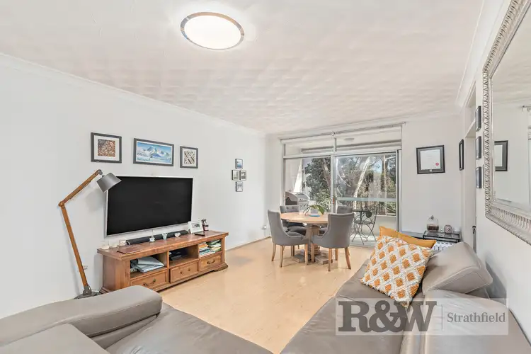 4/91-93 Wentworth Road, Strathfield NSW 2135