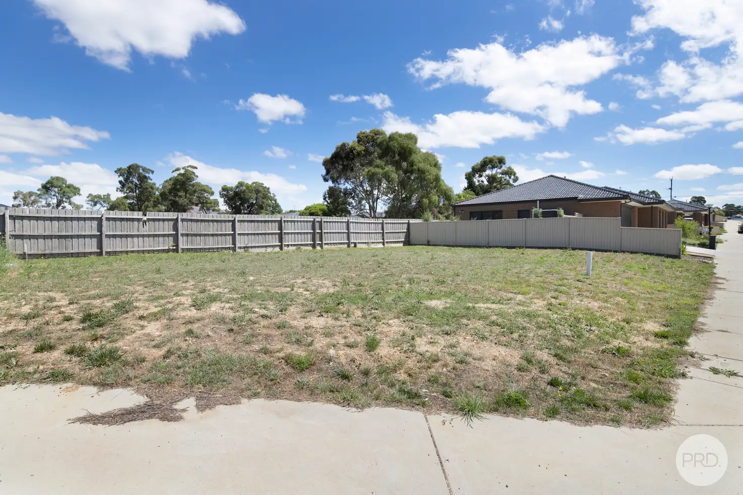Main view of Homely land listing, 6 Jabiru Close, Mount Clear VIC 3350