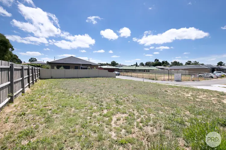 Fourth view of Homely land listing, 6 Jabiru Close, Mount Clear VIC 3350