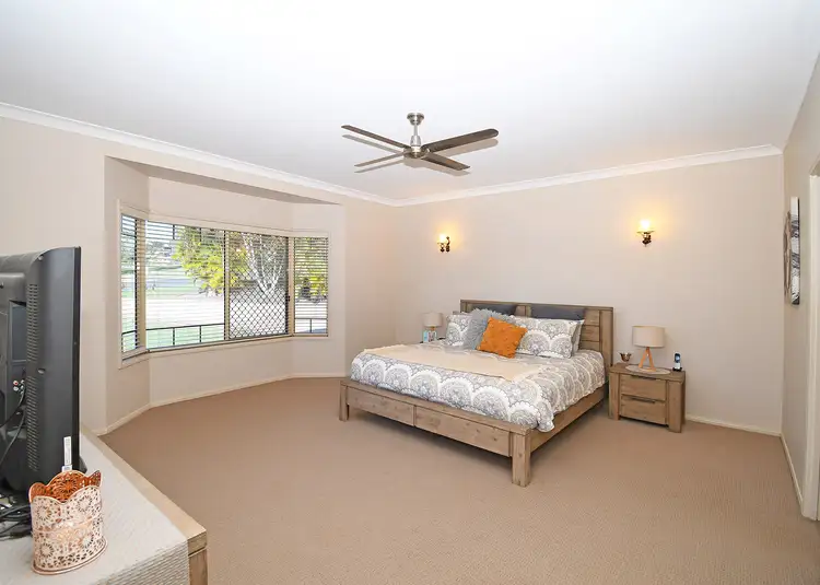 Third view of Homely house listing, 25 Hamilton Drive, Craignish QLD 4655