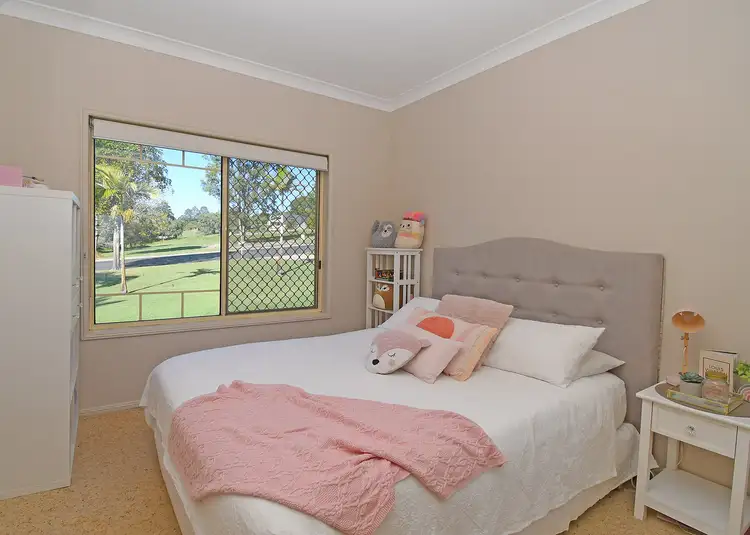 Fourth view of Homely house listing, 25 Hamilton Drive, Craignish QLD 4655