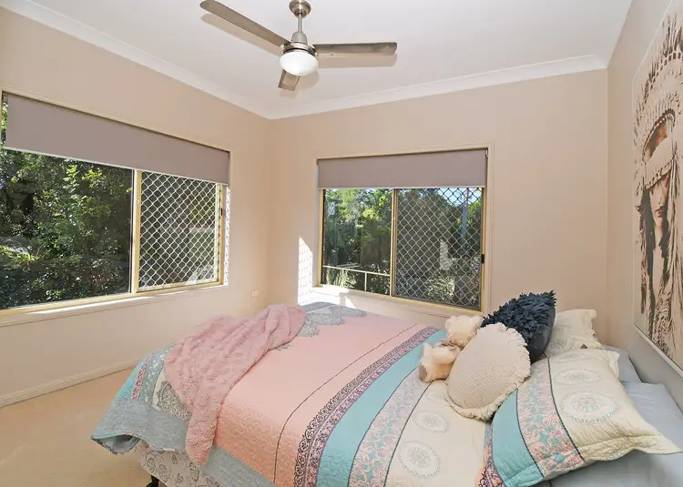 Fifth view of Homely house listing, 25 Hamilton Drive, Craignish QLD 4655