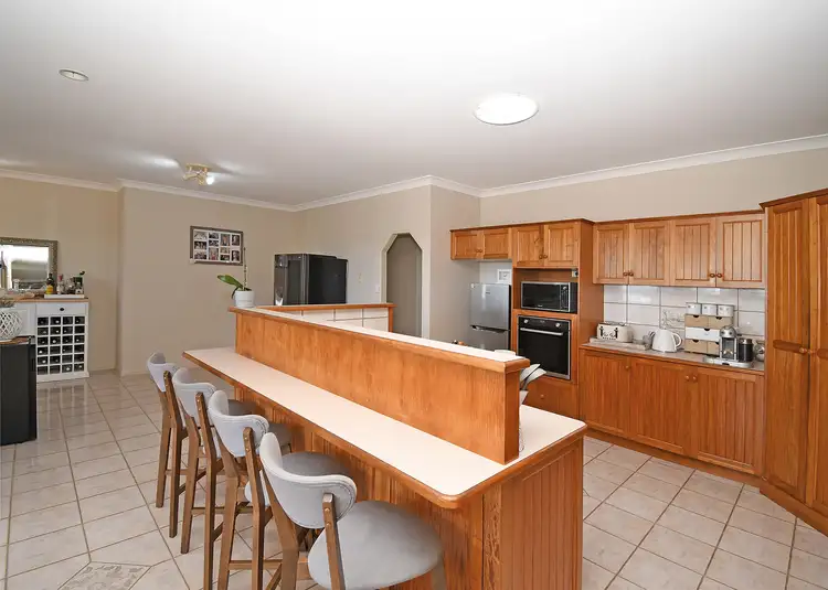 Seventh view of Homely house listing, 25 Hamilton Drive, Craignish QLD 4655