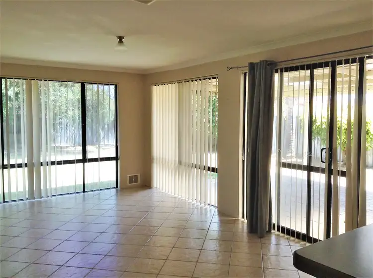 Sixth view of Homely house listing, 7 MacQuarie Drive, Australind WA 6233