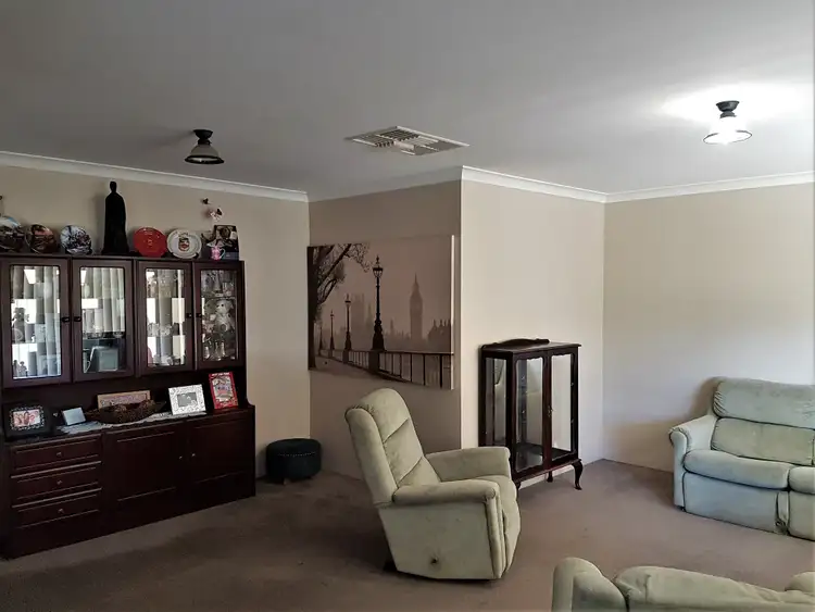 Seventh view of Homely house listing, 7 MacQuarie Drive, Australind WA 6233