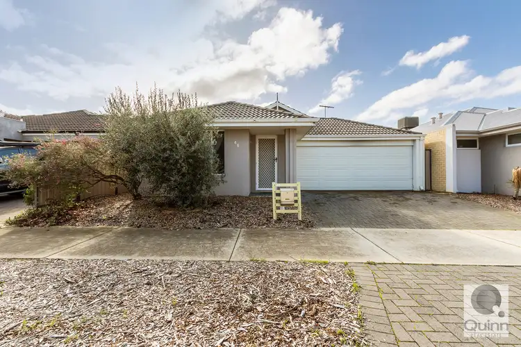 46 Erade Drive, Piara Waters WA 6112