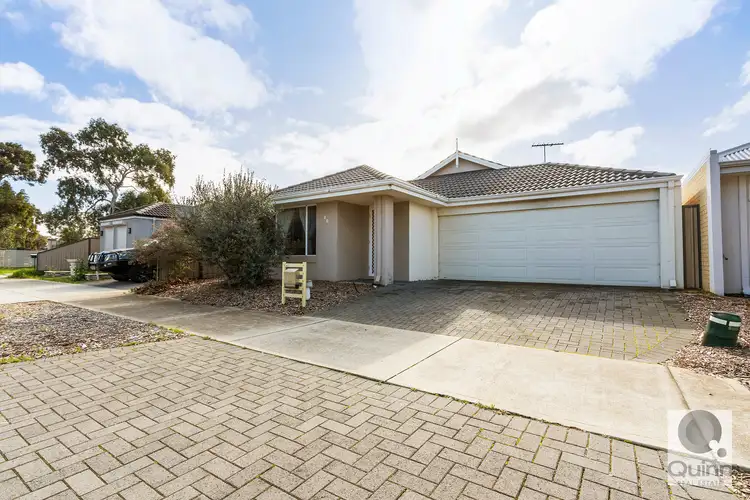 Second view of Homely house listing, 46 Erade Drive, Piara Waters WA 6112