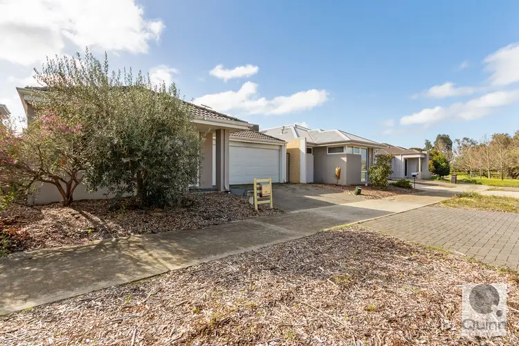 Third view of Homely house listing, 46 Erade Drive, Piara Waters WA 6112