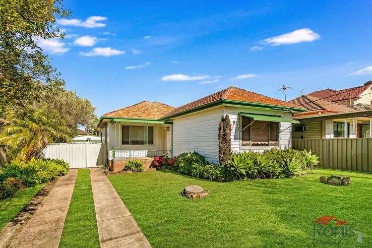 3 Norman St, Condell Park NSW 2200