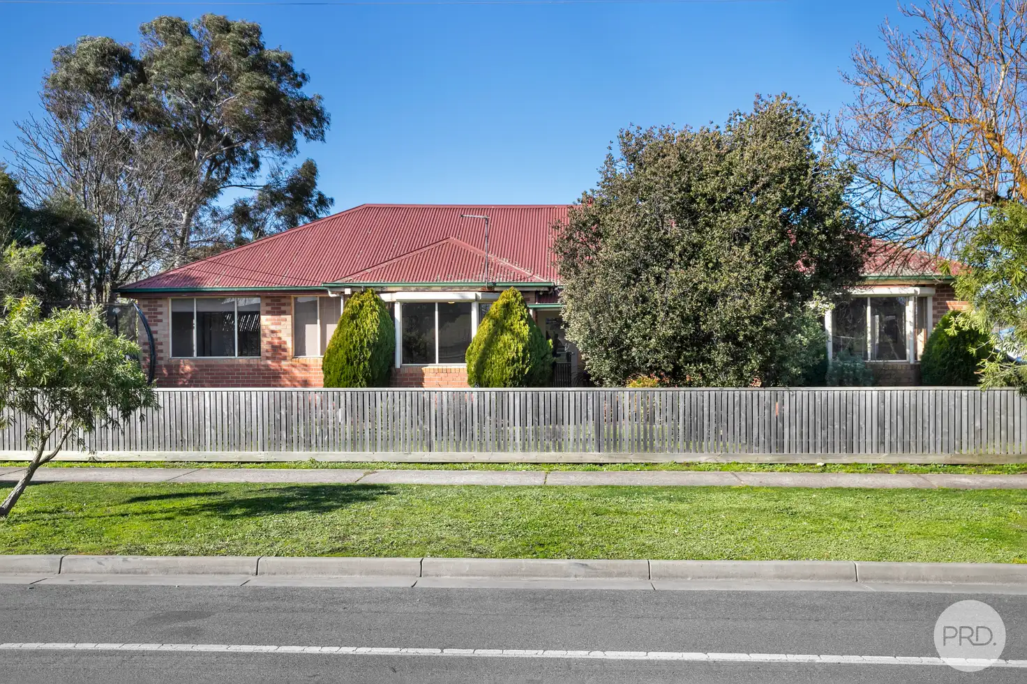 Main view of Homely house listing, 811 Pleasant Street South, Redan VIC 3350