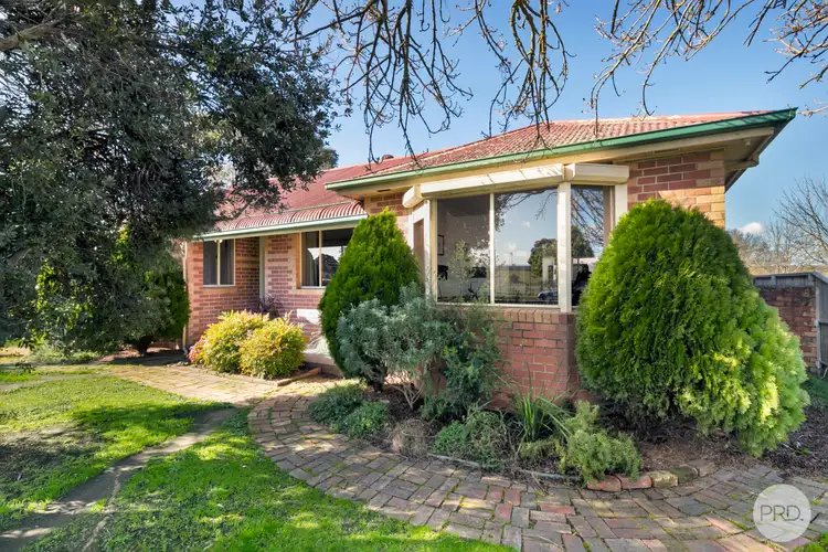 Second view of Homely house listing, 811 Pleasant Street South, Redan VIC 3350