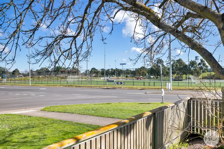 Third view of Homely house listing, 811 Pleasant Street South, Redan VIC 3350