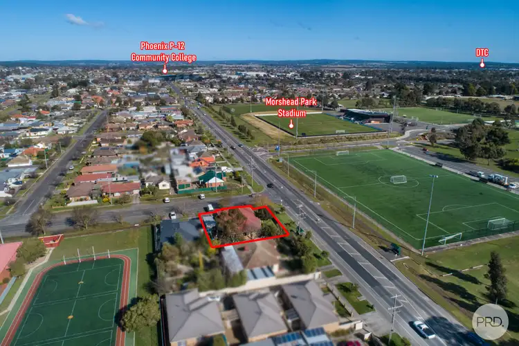 Fourth view of Homely house listing, 811 Pleasant Street South, Redan VIC 3350