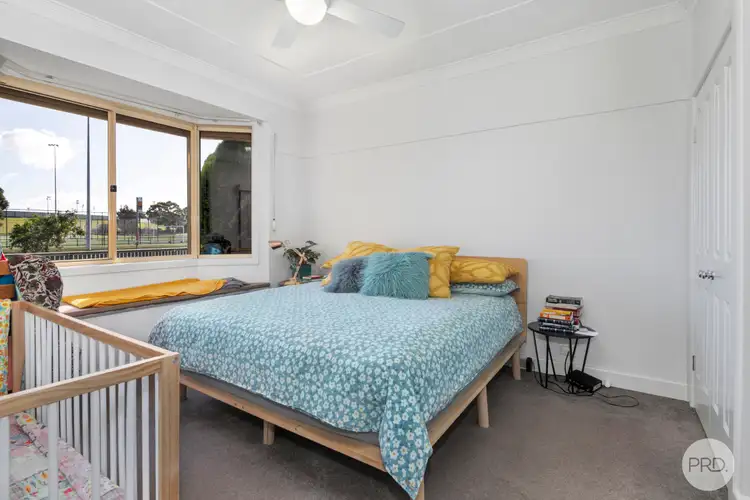 Fifth view of Homely house listing, 811 Pleasant Street South, Redan VIC 3350
