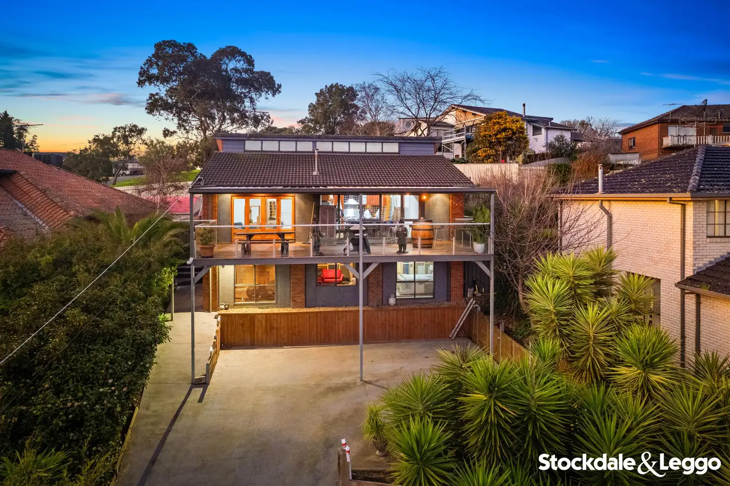 Main view of Homely house listing, 3 Westfield Boulevard, Westmeadows VIC 3049