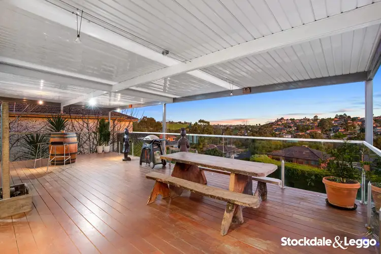 Second view of Homely house listing, 3 Westfield Boulevard, Westmeadows VIC 3049