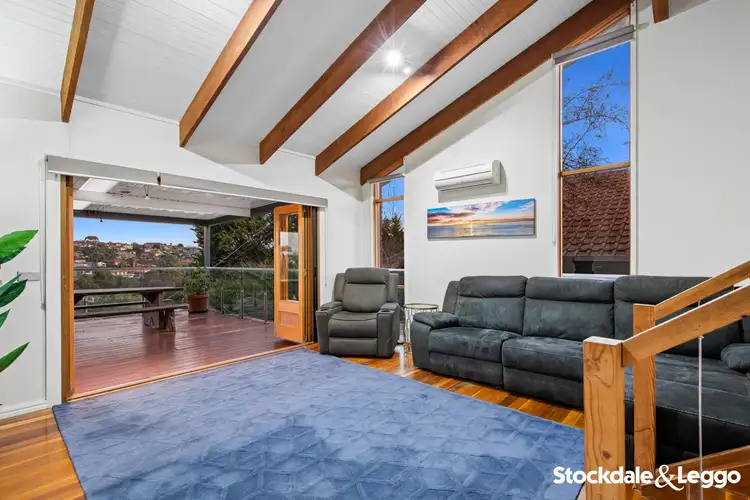 Fourth view of Homely house listing, 3 Westfield Boulevard, Westmeadows VIC 3049