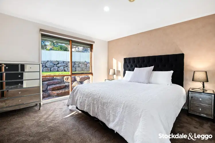 Fifth view of Homely house listing, 3 Westfield Boulevard, Westmeadows VIC 3049