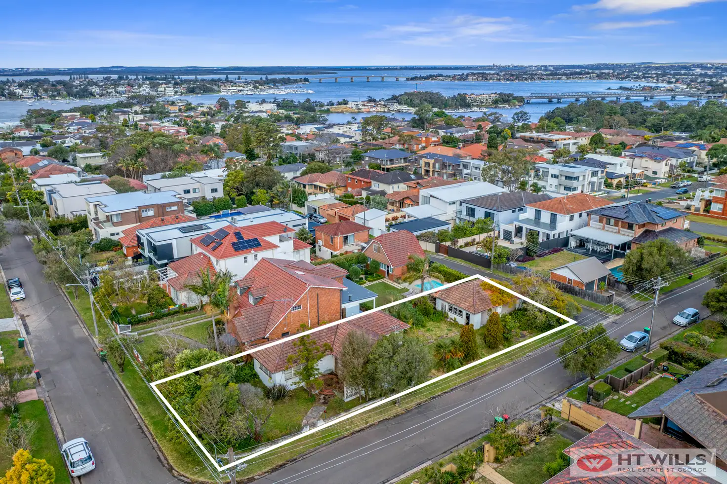 Main view of Homely house listing, 37 Taro Street, Blakehurst NSW 2221