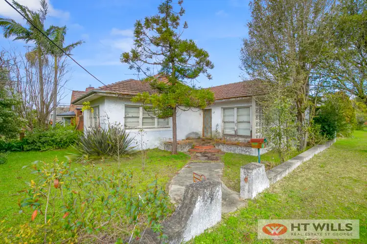 Second view of Homely house listing, 37 Taro Street, Blakehurst NSW 2221