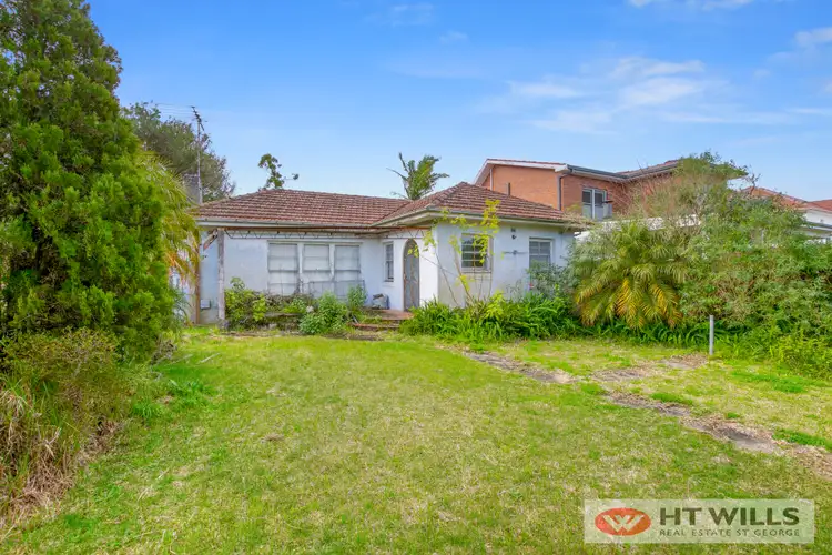 Third view of Homely house listing, 37 Taro Street, Blakehurst NSW 2221