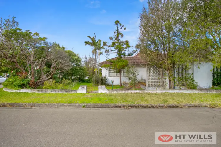 Sixth view of Homely house listing, 37 Taro Street, Blakehurst NSW 2221