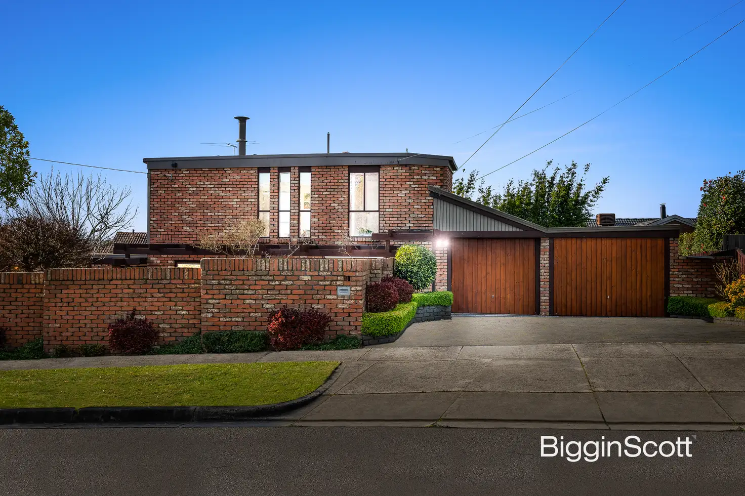 Main view of Homely house listing, 34 Somerset Drive, Dandenong North VIC 3175