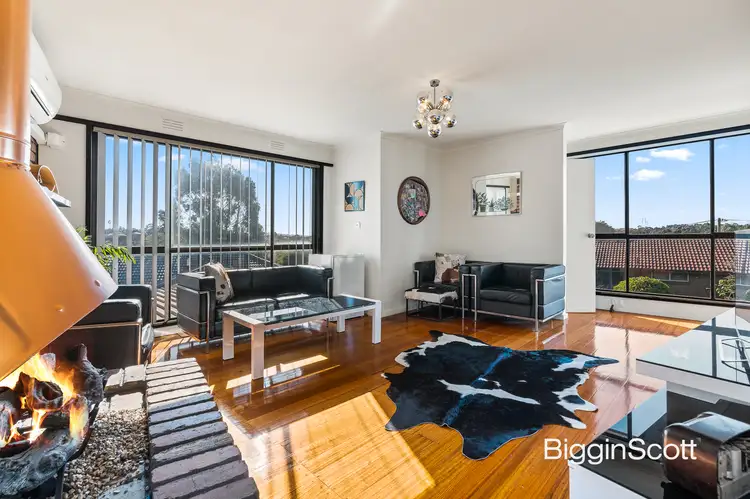 Third view of Homely house listing, 34 Somerset Drive, Dandenong North VIC 3175