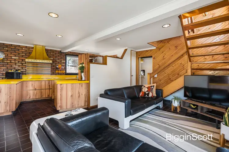 Fifth view of Homely house listing, 34 Somerset Drive, Dandenong North VIC 3175