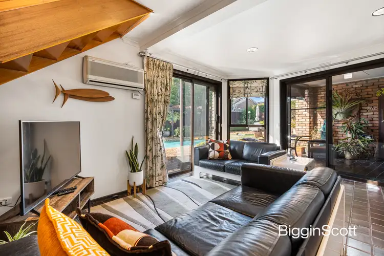 Sixth view of Homely house listing, 34 Somerset Drive, Dandenong North VIC 3175