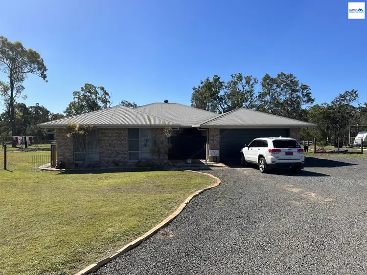 Second view of Homely house listing, 27 Yalla Lane, Redridge QLD 4660