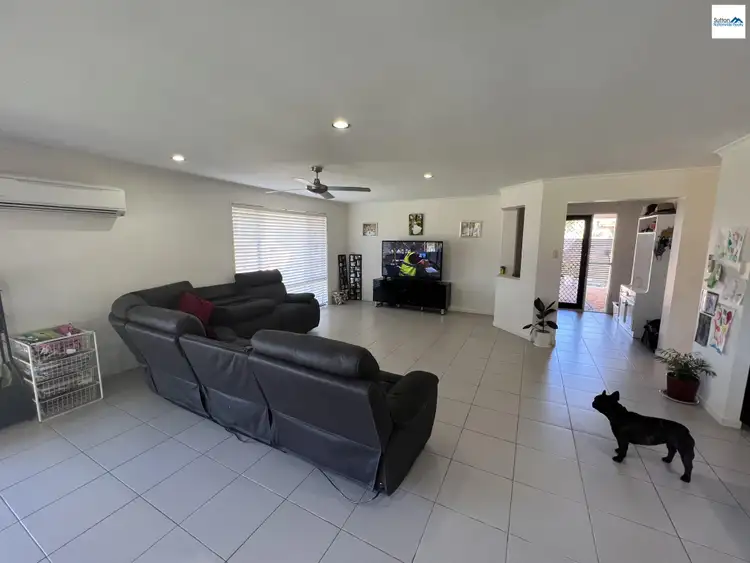 Fourth view of Homely house listing, 27 Yalla Lane, Redridge QLD 4660