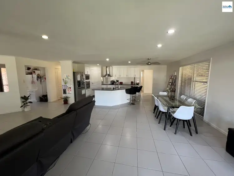 Fifth view of Homely house listing, 27 Yalla Lane, Redridge QLD 4660